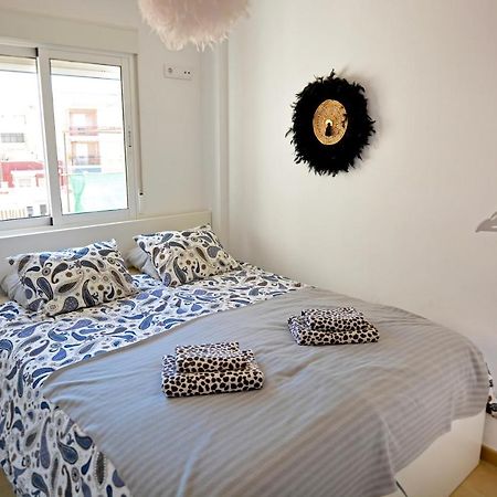 Rooftop Apartment With Three Terraces Alicante Exterior photo