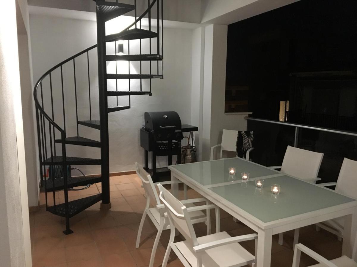 Rooftop Apartment With Three Terraces Alicante Exterior photo